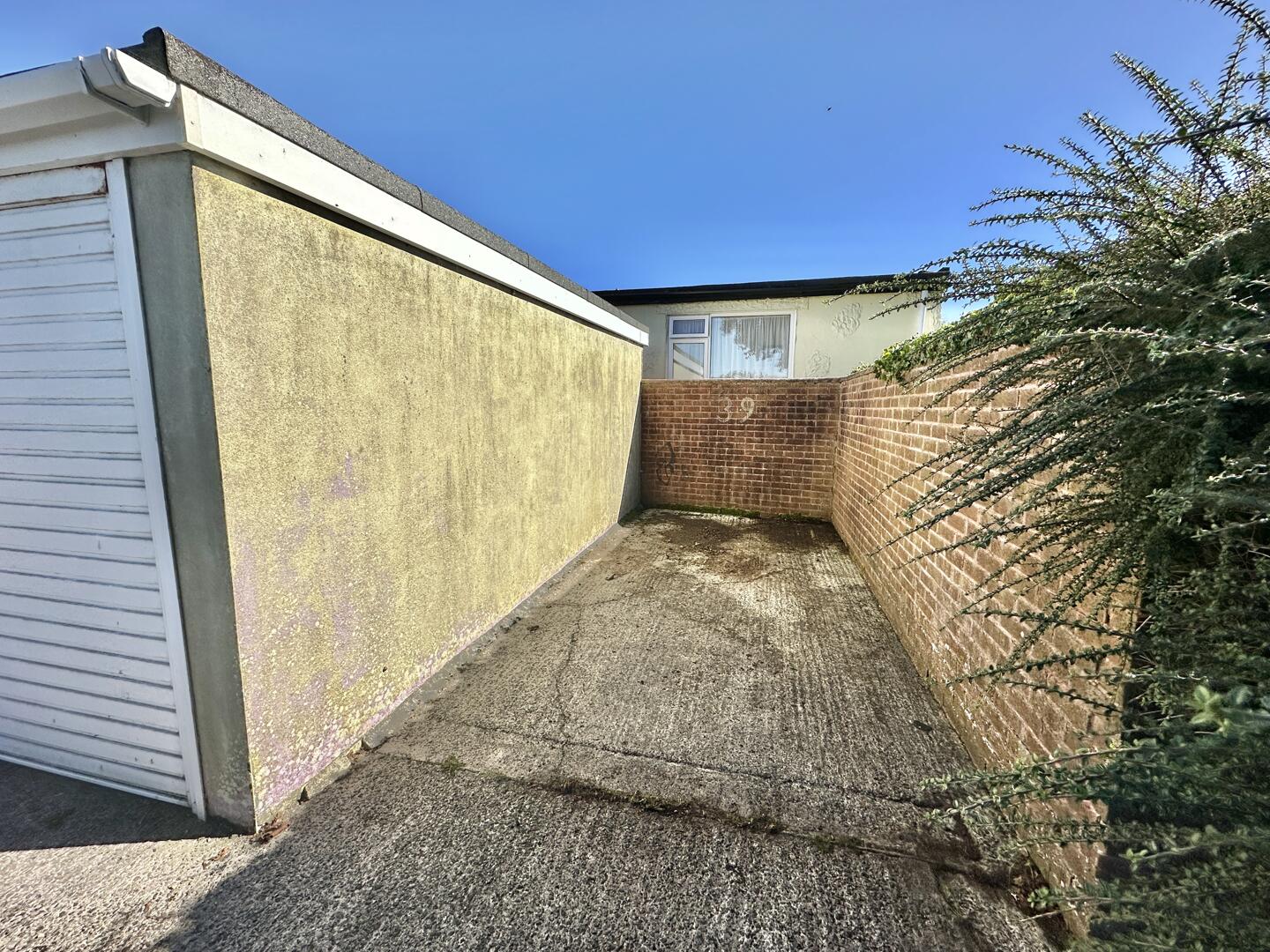 Penhallow Close, Mount Hawke, Truro